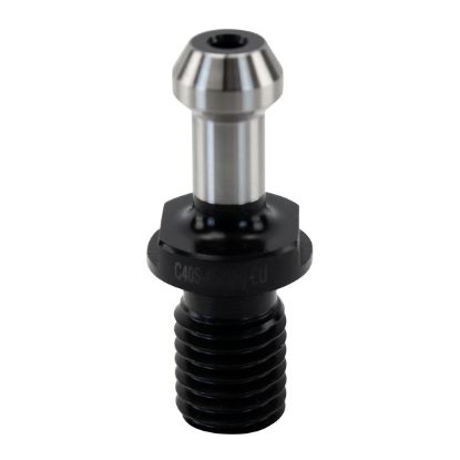 Picture of Retention Knob/Pull Stud CAT40 Coolant