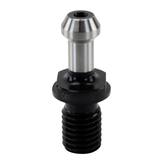 Picture of Retention Knob/Pull Stud CAT40 Coolant