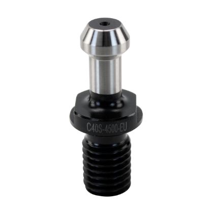 Picture of Retention Knob/Pull Stud CAT40