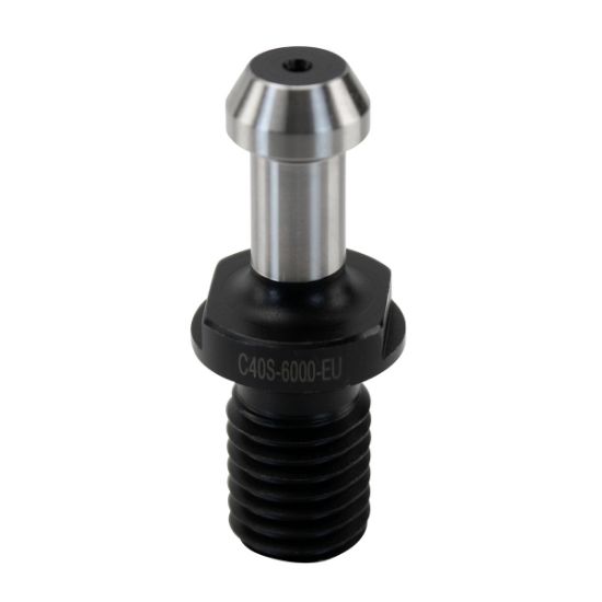 Picture of Retention Knob/Pull Stud CAT40