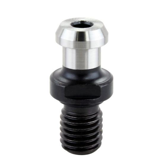 Picture of Retention Knob/Pull Stud CAT40 Coolant