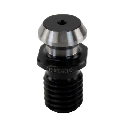 Picture of Retention Knob/Pull Stud CAT40