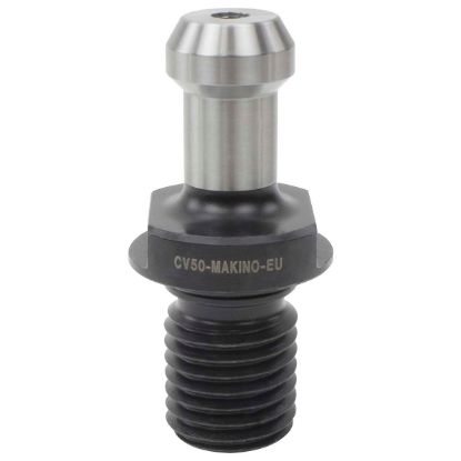 Picture of Retention Knob/Pull Stud CAT50 Coolant O-ring