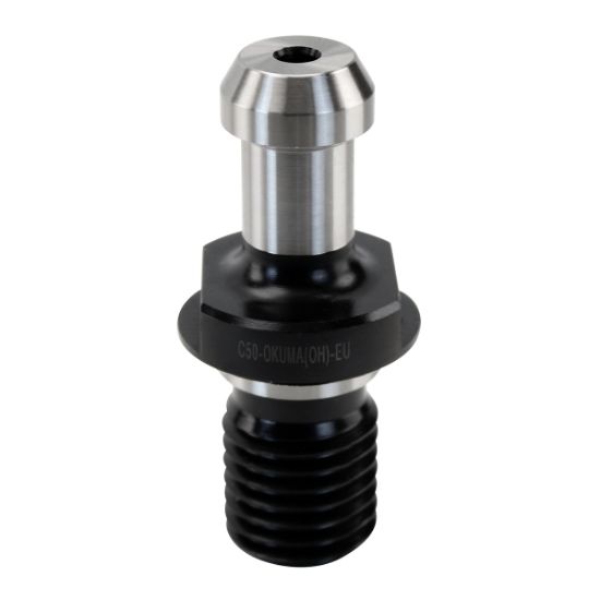 Picture of Retention Knob/Pull Stud CAT50 Coolant O-ring