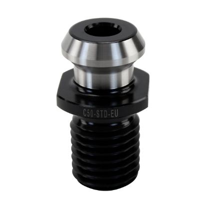 Picture of Retention Knob/Pull Stud CAT50 Coolant