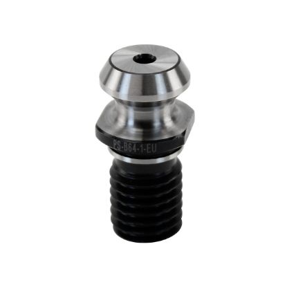 Picture of Retention Knob/Pull Stud CAT40 Coolant O-ring