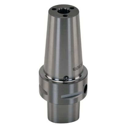 Picture of Polygon C4 Shrink Fit Holder 3/8" CoolantPorts