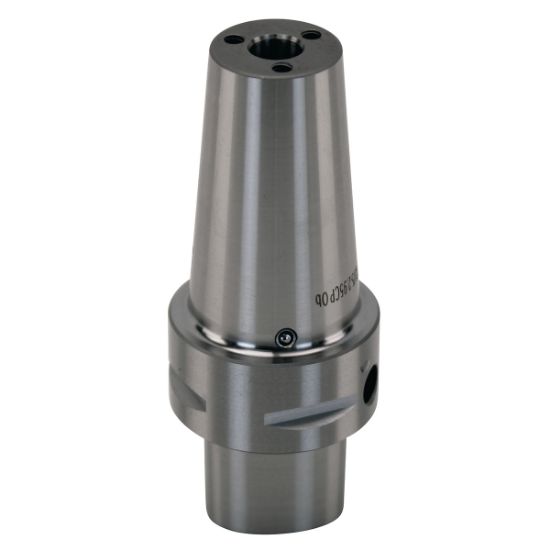 Picture of Polygon C4 Shrink Fit Holder 3/8" CoolantPorts