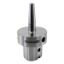 Picture of Polygon C6 Shrink Fit Holder 3/16" IdChipHole