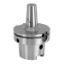 Picture of HSK100A Shrink Fit Holder 12mm IdChipHole CoolantPorts