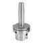 Picture of HSK100A Shrink Fit Holder 16mm IdChipHole CoolantPorts