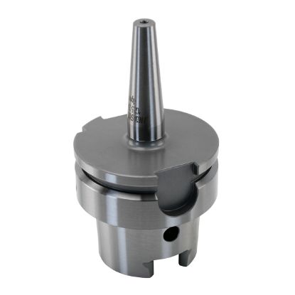 Picture of HSK63A Shrink Fit Holder 1/8" Mold Type IdChipHole