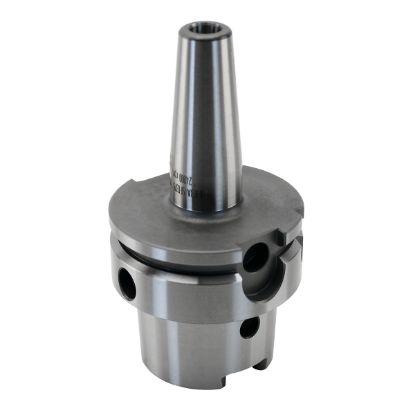 Picture of HSK63A Shrink Fit Holder 3/8" Mold Type IdChipHole