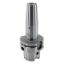 Picture of HSK63A Shrink Fit Holder 3/8" IdChipHole CoolantPorts