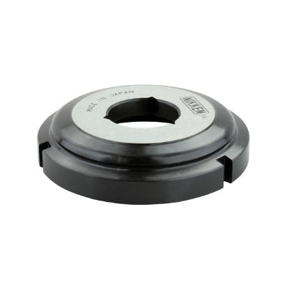 Picture of CCK Coolant Jet Slot Nut/Cap OD25mm(1") ID16mm