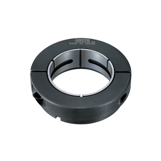 Picture of CCK Coolant Jet Slot Nut/Cap OD25mm(1") ID1" Direct Mount