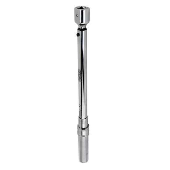 Picture of Torque Wrench 5-75Ft-LBS ALL14x18 ER8/11/16/20 SK6/10/13/16/20/25