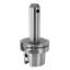 Picture of HSK100A End Mill Holder 1/2" IdChipHole