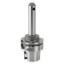 Picture of HSK63A End Mill Holder 1/4" IdChipHole