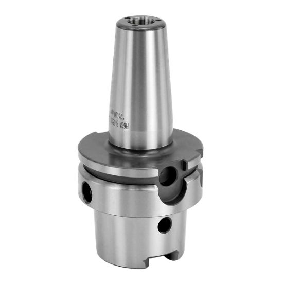Picture of HSK63A Shrink Fit Holder 1/2" IdChipHole CoolantPorts