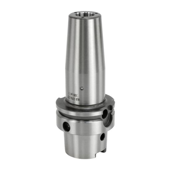 Picture of HSK63A Shrink Fit Holder 3/4" IdChipHole CoolantPorts