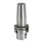 Picture of HSK63A Shrink Fit Holder 3/4" IdChipHole CoolantPorts