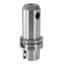 Picture of HSK63A End Mill Holder 3/4" IdChipHole