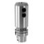 Picture of HSK63A End Mill Holder 1.1/4" IdChipHole